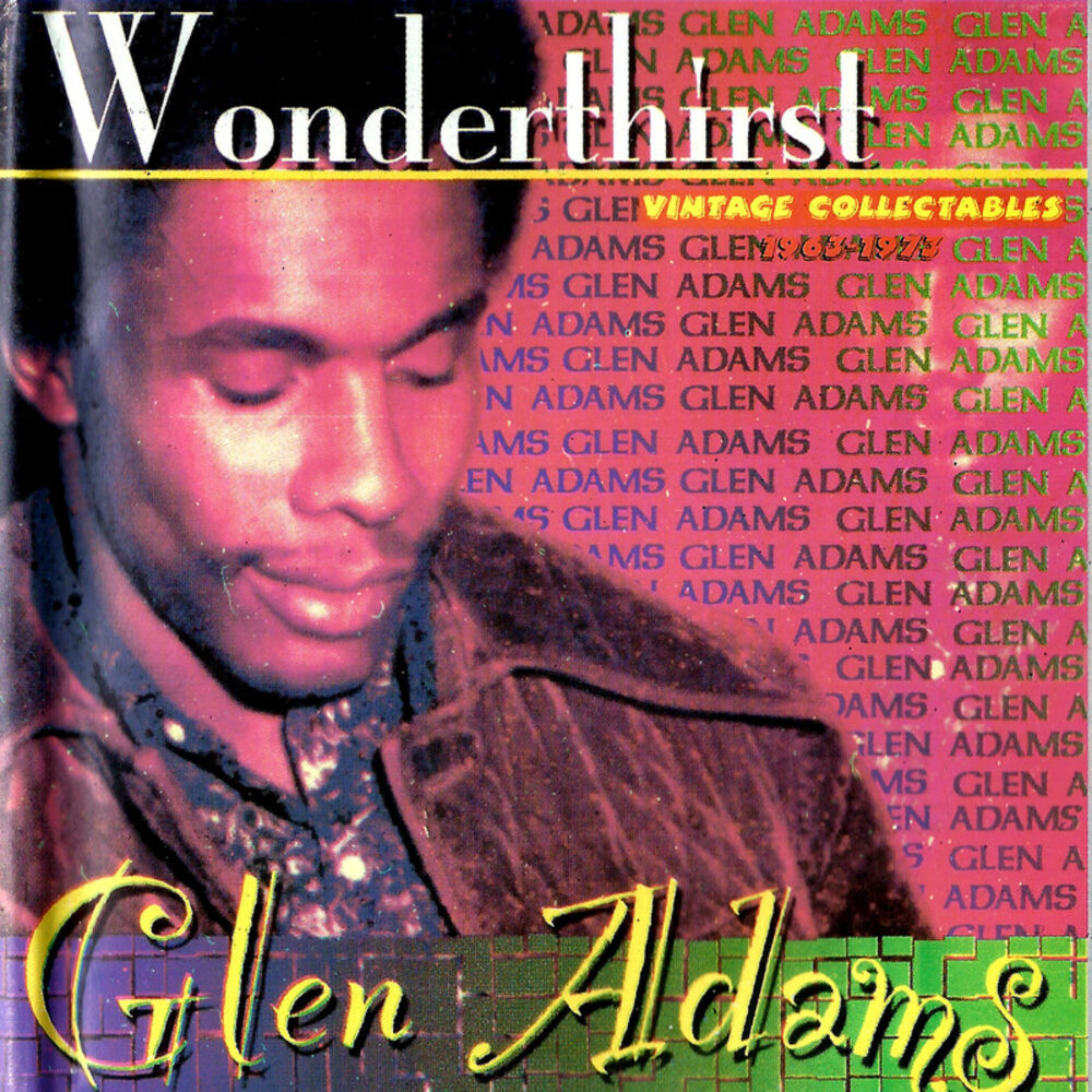 Picture of Wonderthirst