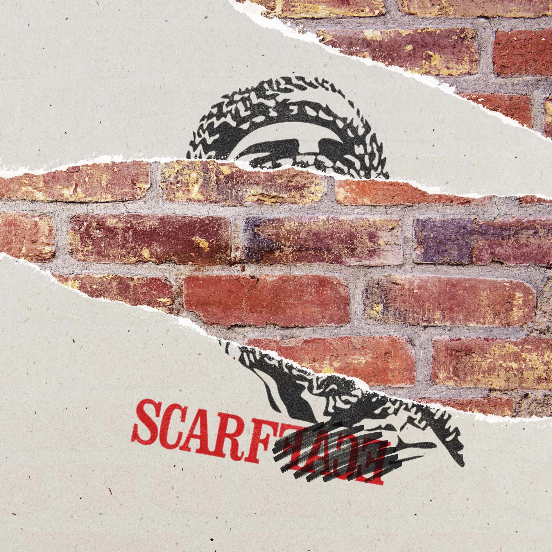 Album cover of Ohne Titel