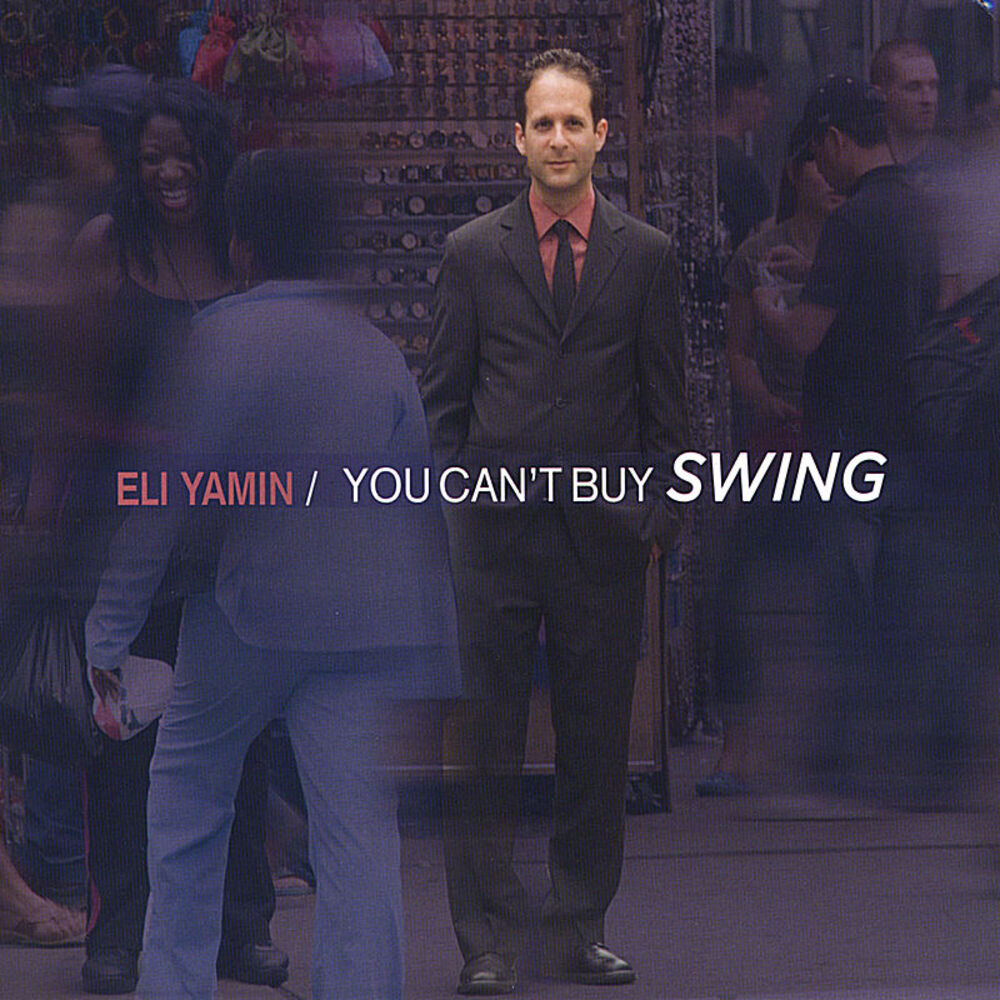Picture of You Can't Buy Swing