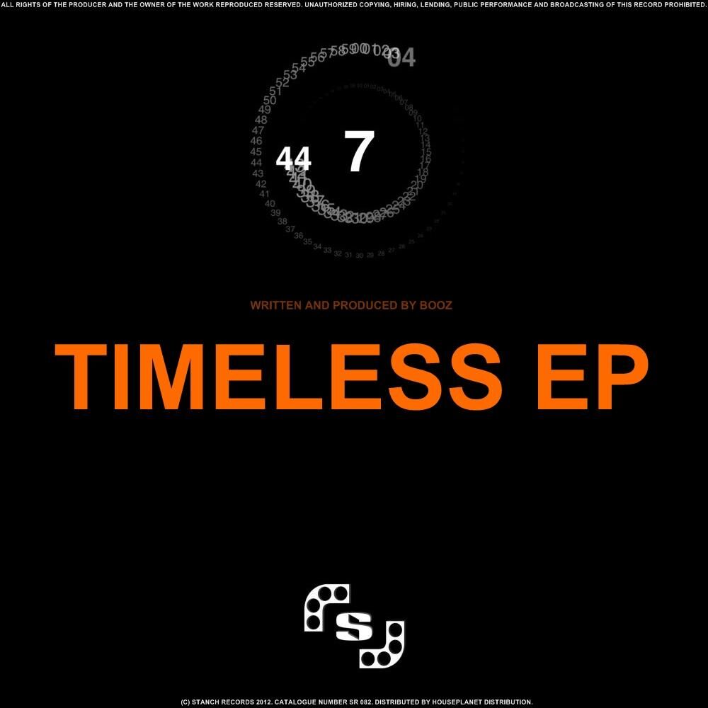 Picture of Timeless EP