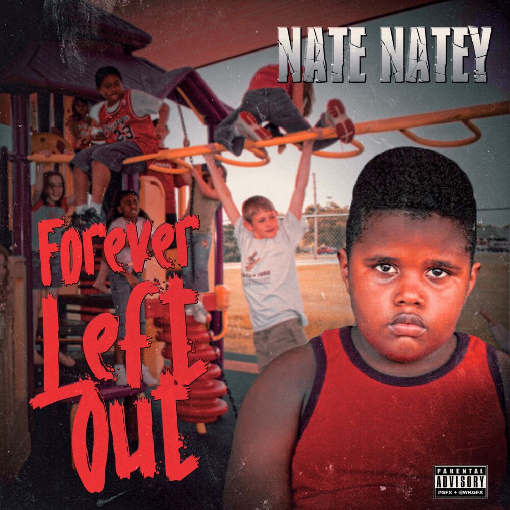Picture of Forever Left Out