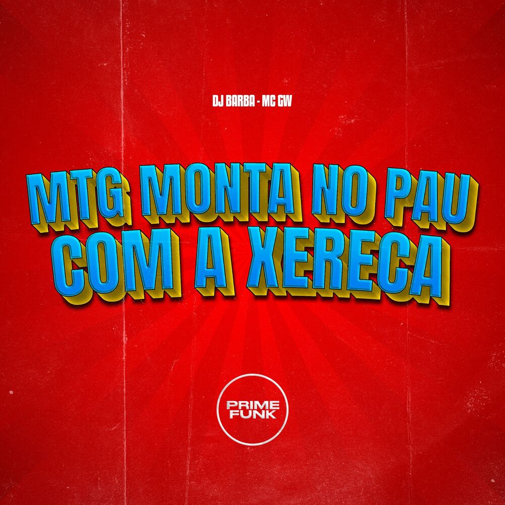 Picture of Mtg Monta No Pau Com A Xereca