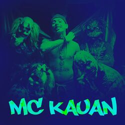 Cover of MC Kauan