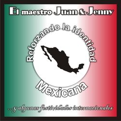 Cover of Reforzando la Identidad Mexicana...y Algunas Festividades Internacionales