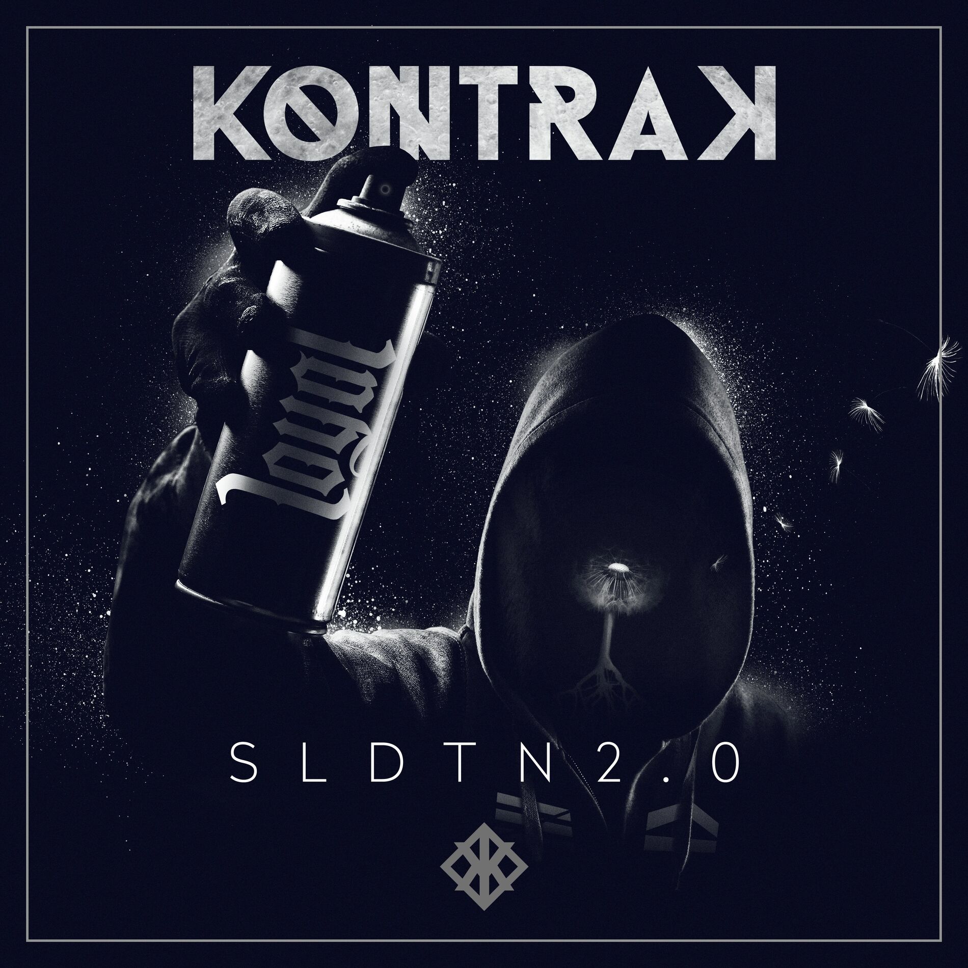 Album cover of Soldaten 2.0