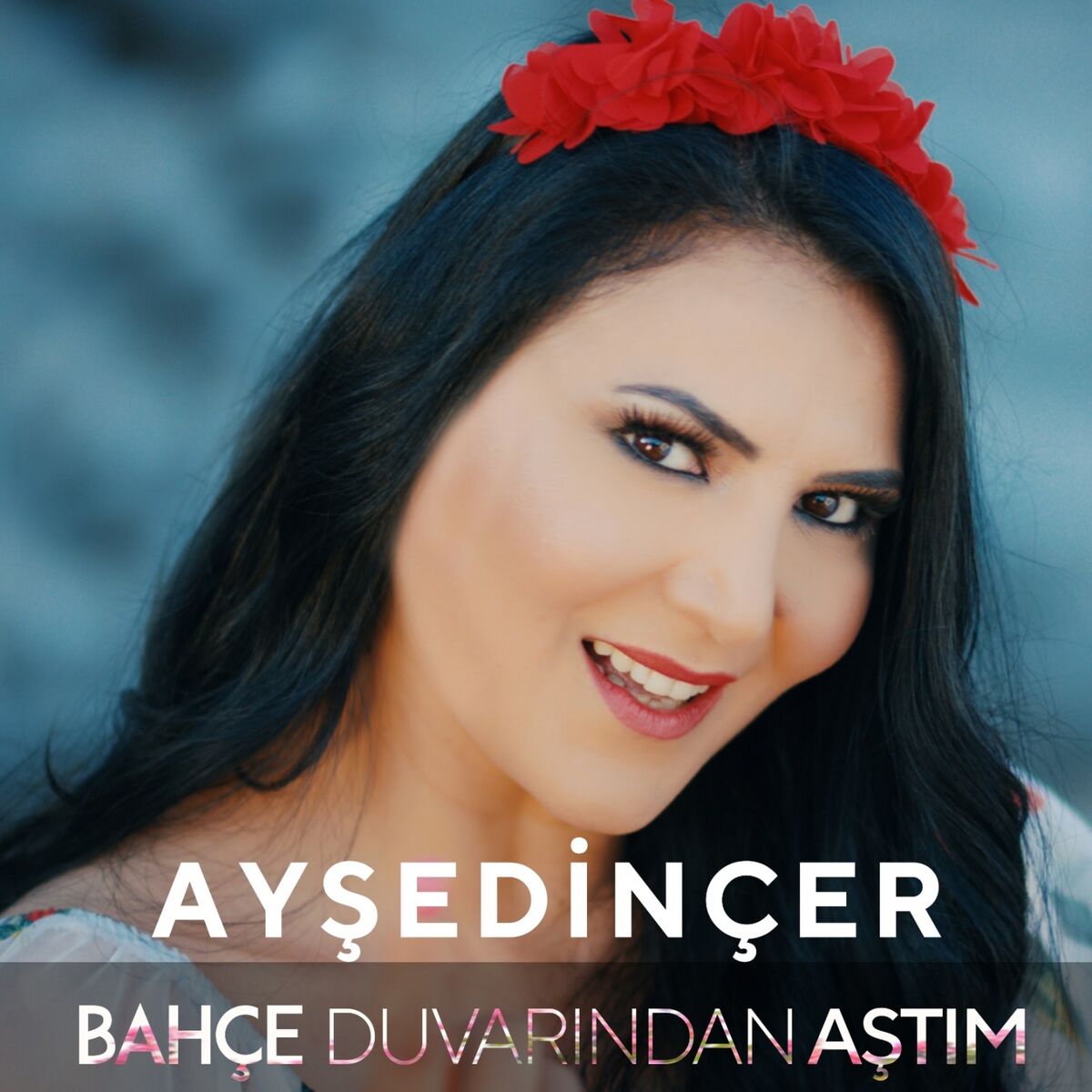 Album cover of Bahçe Duvarından Aştım
