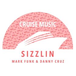 Cover of Sizzlin