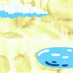 Cover of Lively Ambiance for Mellow Ones