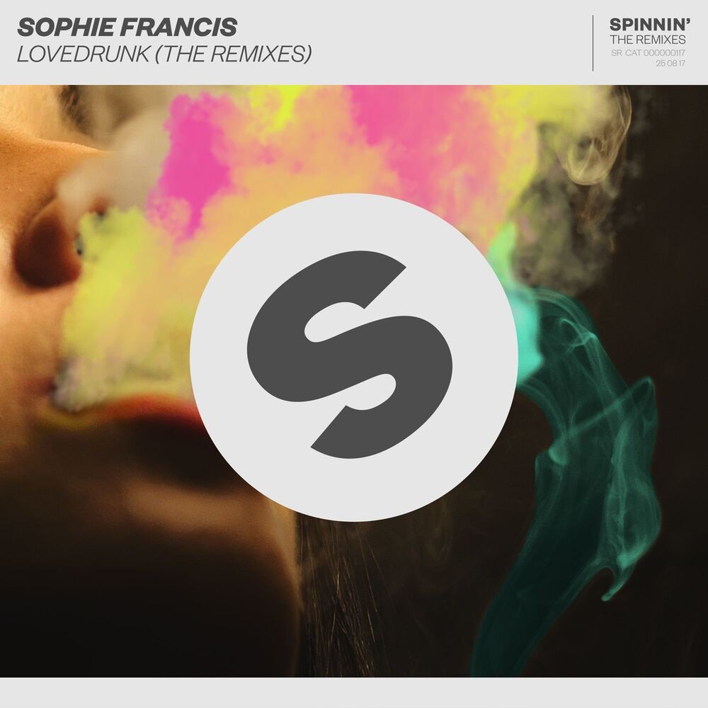 Picture of Lovedrunk (The Remixes)