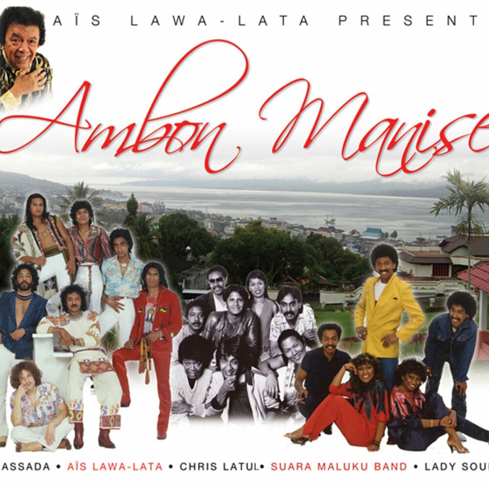 Picture of Ambon Manise