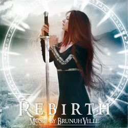 Cover of Rebirth