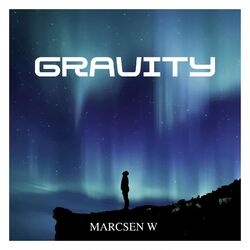 Cover of Gravity