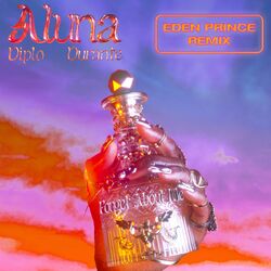 Cover of Forget About Me (Eden Prince Remix)