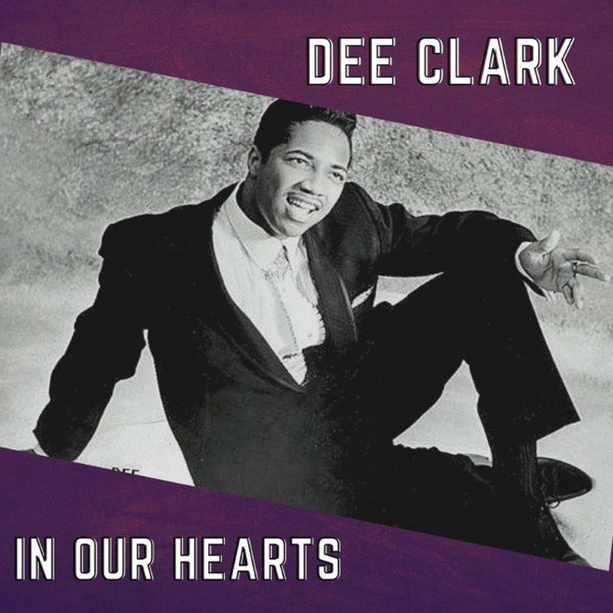 Album cover of In Our Hearts
