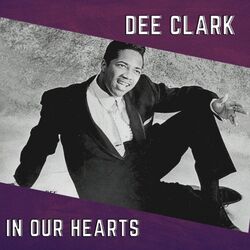 Cover of In Our Hearts