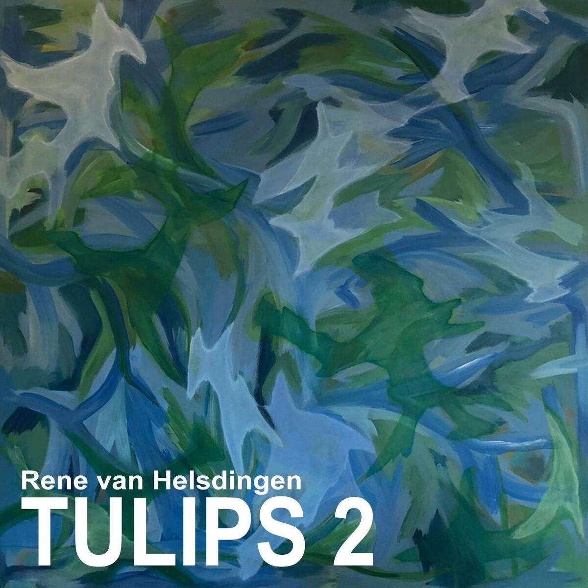 Album cover of Tulips 2