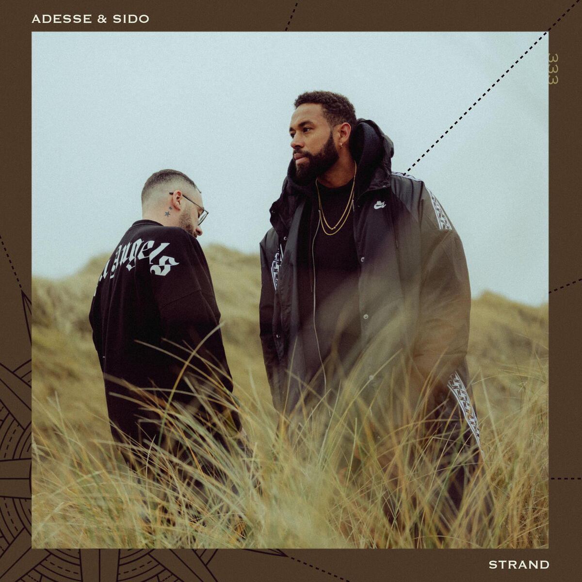 Album cover of Strand