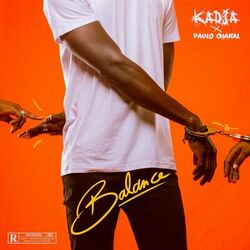 Cover of Balance