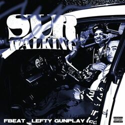 Cover of Sur Walking
