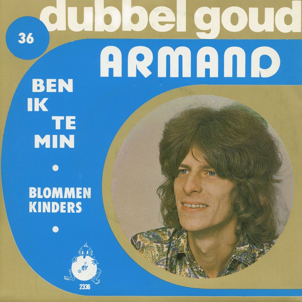 Picture of Telstar Dubbel Goud, Vol. 36