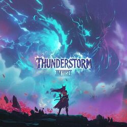 music cover