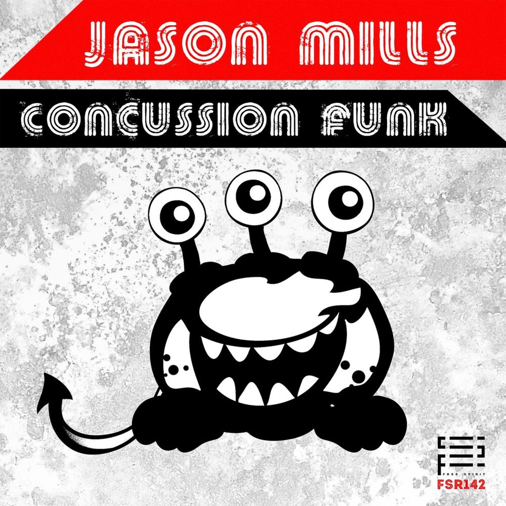 Picture of Concussion Funk