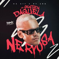 Cover of Uma Sentada Daquela Nervosa (Remix)