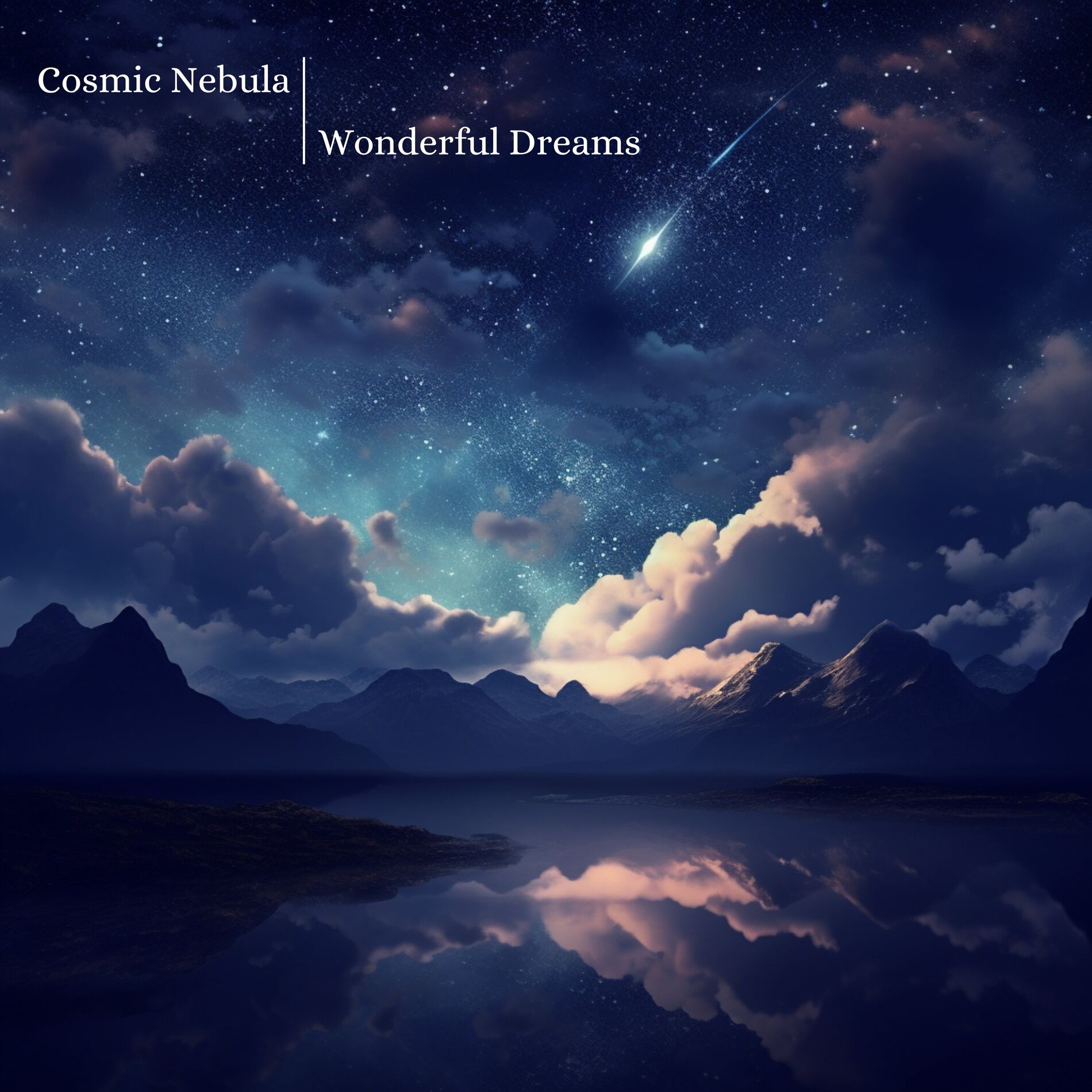Album cover of Wonderful Dreams