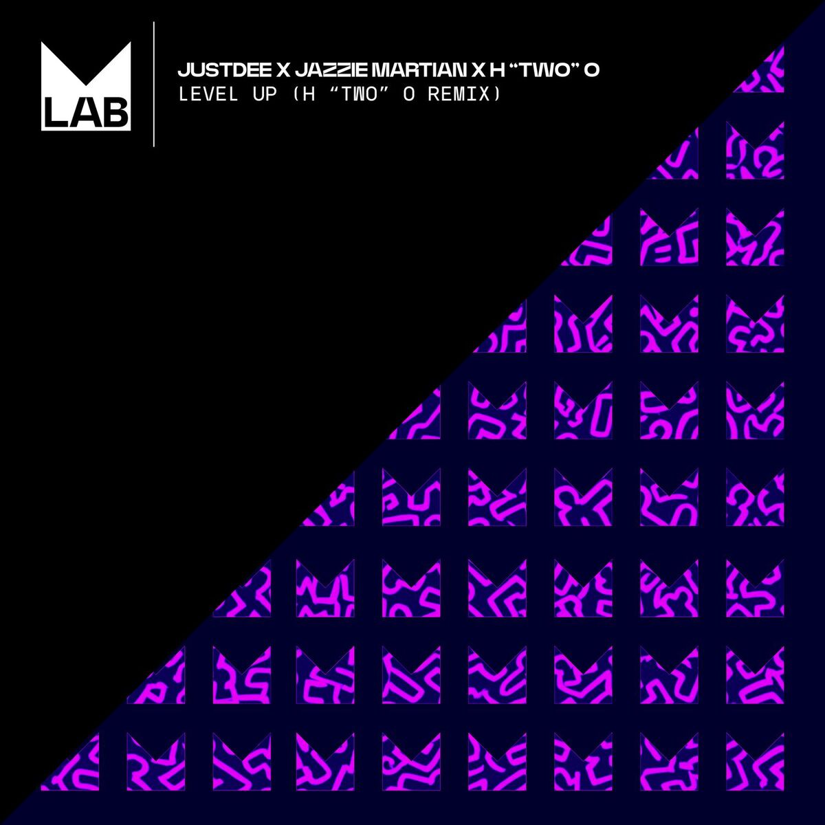 Album cover of Level Up