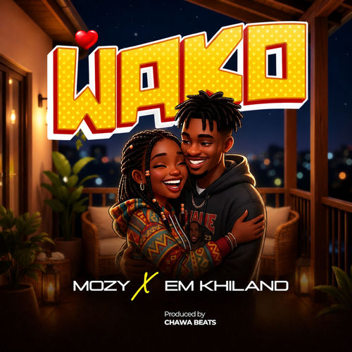 Wako