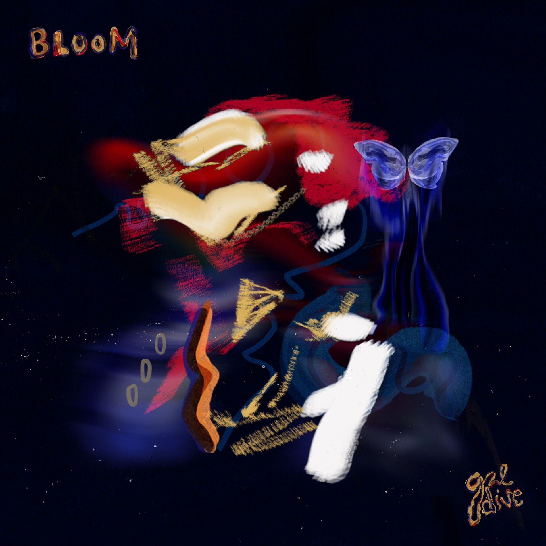 Album cover of Bloom