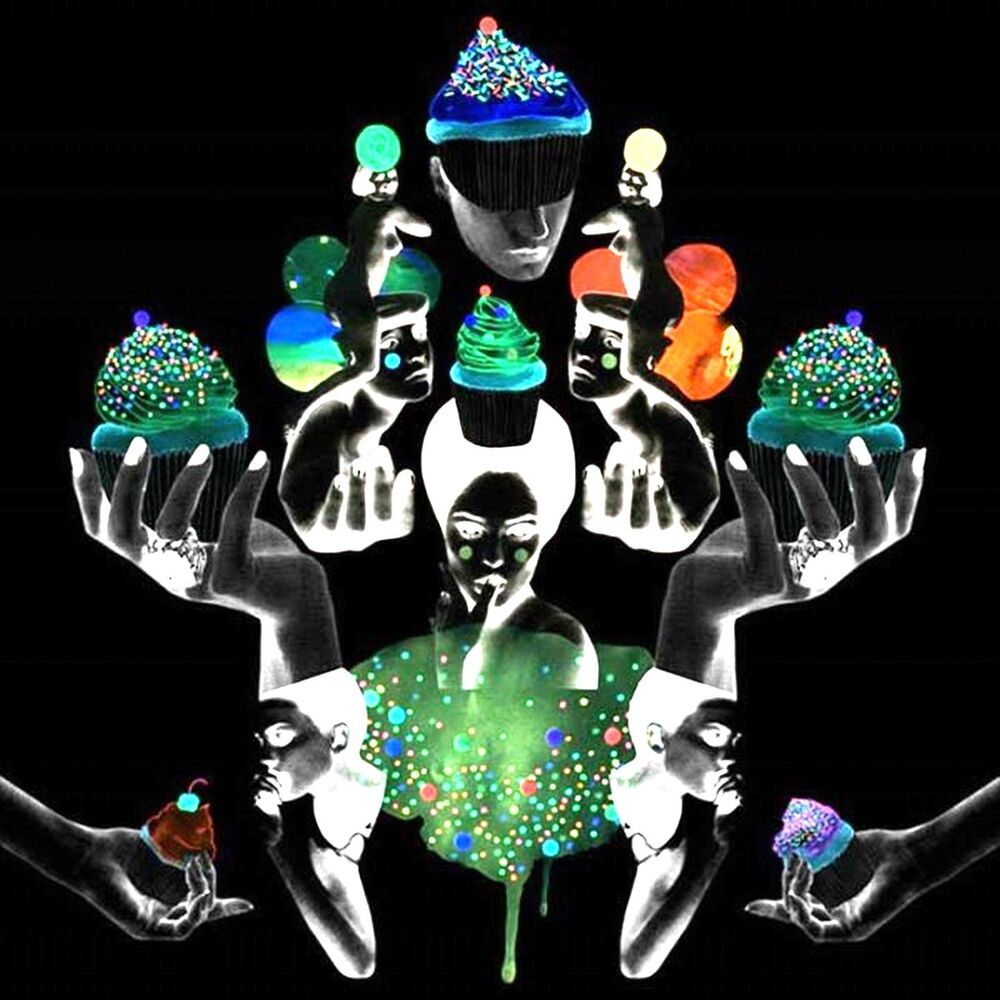 Picture of Broadcast Groove