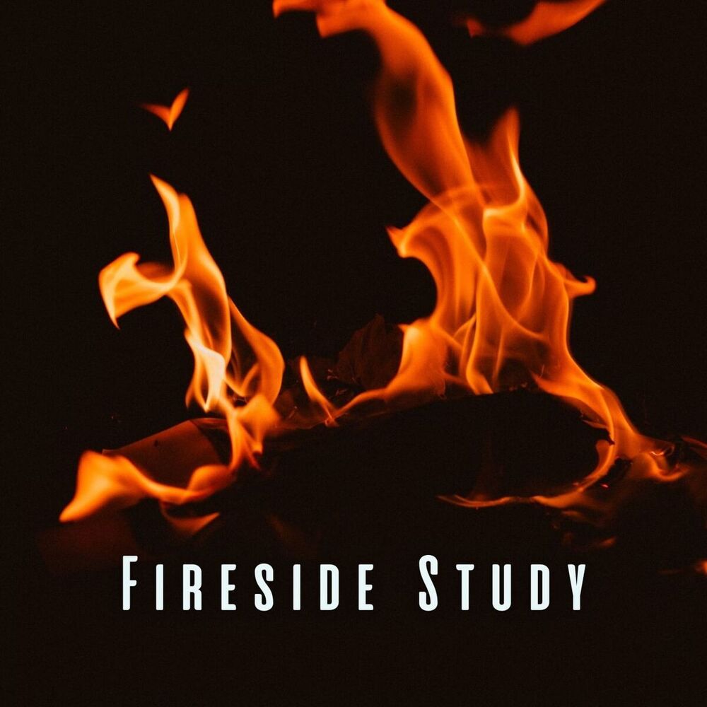 Picture of Fireside Study: Chill and Piano Sounds for Focused Learning