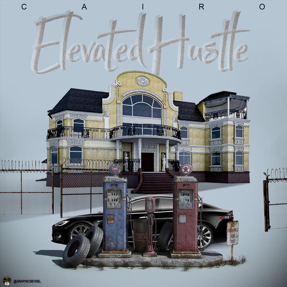 Picture of Elevated Hustle