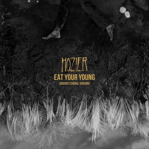 Eat Your Young (Bekon’s Choral version) sleeve
