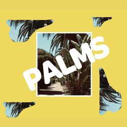 Cover of Palms
