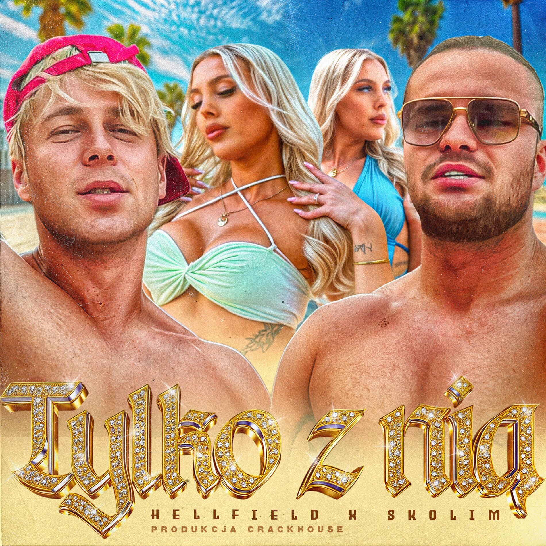 Album cover of Tylko z nią