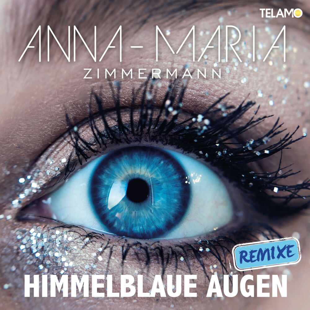 Picture of Himmelblaue Augen (Remixes)