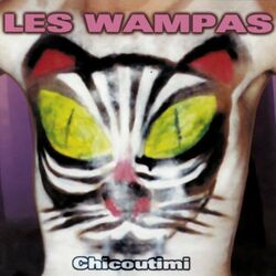 Cover of Chicoutimi