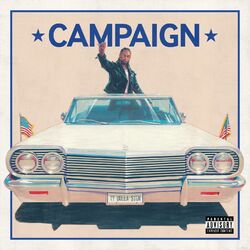 Cover of Campaign