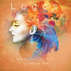 Cover of Méditation, Vol. 2 : Le chant de l'âme
