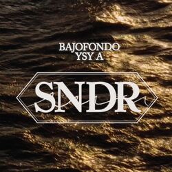 Cover of Sonido Nativo del Río