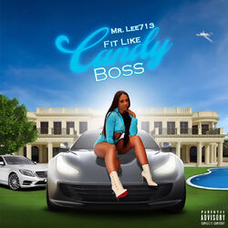 Cover of Boss
