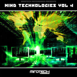 Cover of Mind Technologies Vol. 4