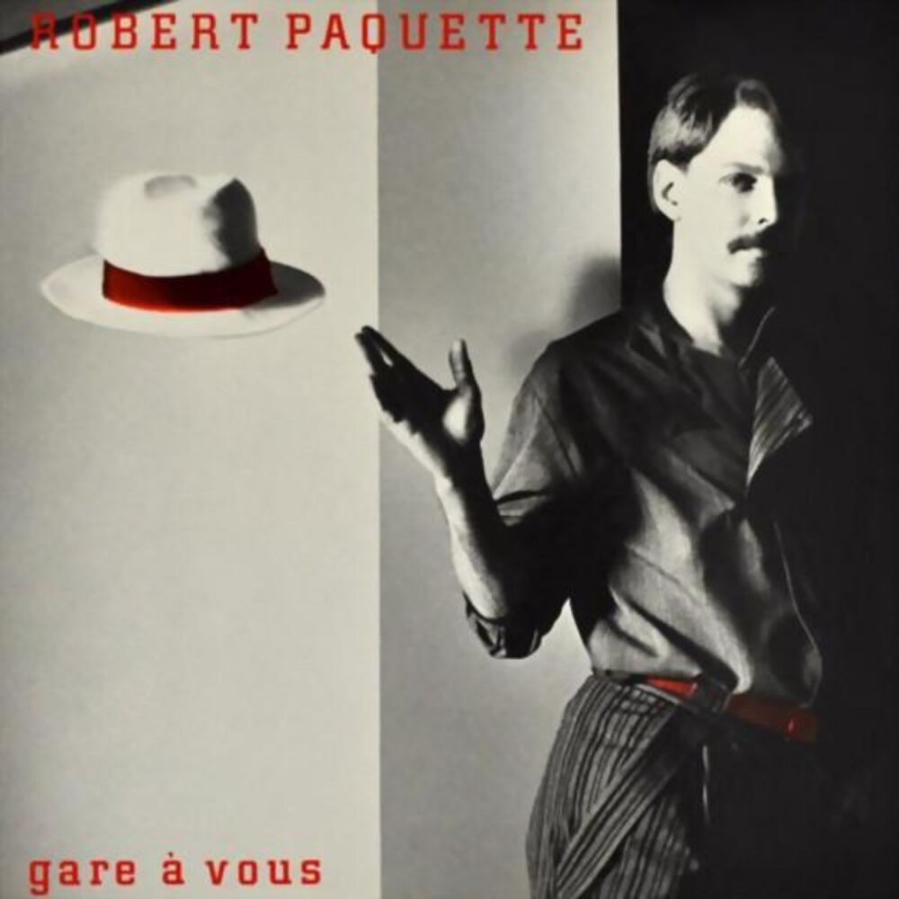 Picture of Gare à vous