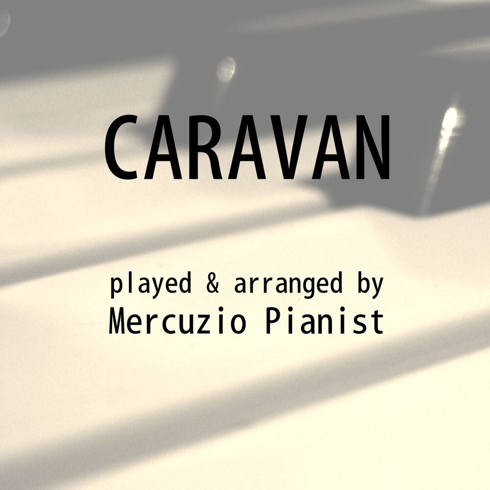 Picture of Caravan
