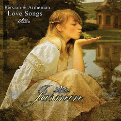 Cover of Persian & Armenian Love Songs