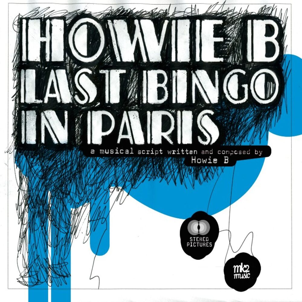 Picture of Last Bingo in Paris (Bande Originale du Film)