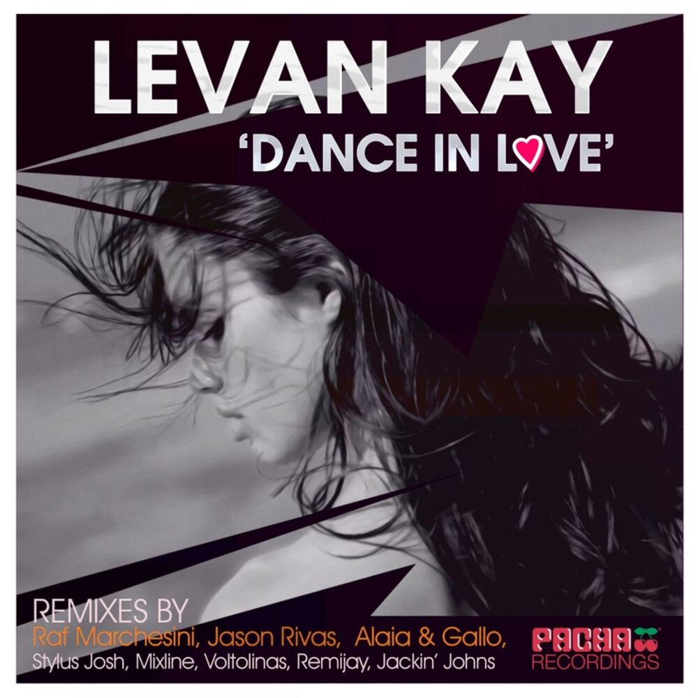 Picture of Dance in Love