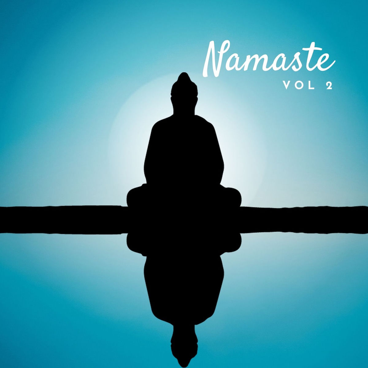 Album cover of Namaste, Vol. 2